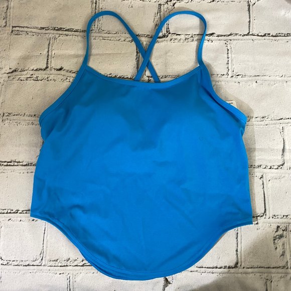 Free People Movement Do It To It Tank L - Picture 7 of 10